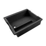 Center Console Storage Box Replacement for Tesla Model Y 3 Lightweight