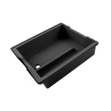 Center Console Storage Box Replacement for Tesla Model Y 3 Lightweight
