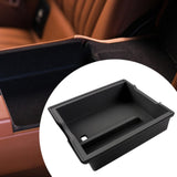Center Console Storage Box Replacement for Tesla Model Y 3 Lightweight