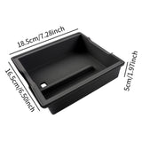Center Console Storage Box Replacement for Tesla Model Y 3 Lightweight
