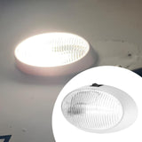 LED Yacht Light Practical 12V Replacement Light for Rvs for RV Van Boat White Light
