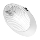 LED Yacht Light Practical 12V Replacement Light for Rvs for RV Van Boat White Light
