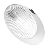 LED Yacht Light Practical 12V Replacement Light for Rvs for RV Van Boat White Light