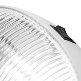 LED Yacht Light Practical 12V Replacement Light for Rvs for RV Van Boat White Light