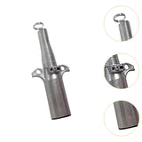 Trailer Connector with Spring for Truck Commercial Agricultural Vehicle