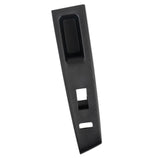 Front Armrest Upper Panel Window Switch Bezel for Toyota Vitz 2010-2014 Left