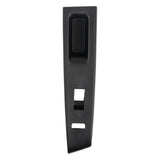 Front Armrest Upper Panel Window Switch Bezel for Toyota Vitz 2010-2014 Left