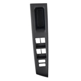 Front Armrest Upper Panel Window Switch Bezel for Toyota Vitz 2010-2014 Right