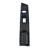 Front Armrest Upper Panel Window Switch Bezel for Toyota Vitz 2010-2014 Right