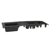 Front Armrest Upper Panel Window Switch Bezel for Toyota Vitz 2010-2014 Right