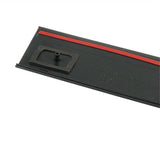 Front Door Pillar Molding Trim Automobile Parts Decoration for Chrysler Left and Right