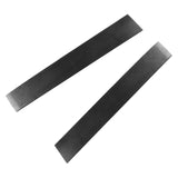 Front Door Pillar Molding Trim Automobile Parts Decoration for Chrysler Left and Right