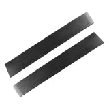 Front Door Pillar Molding Trim Automobile Parts Decoration for Chrysler Left and Right