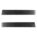 Front Door Pillar Molding Trim Automobile Parts Decoration for Chrysler Left and Right