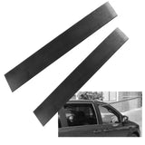 Front Door Pillar Molding Trim Automobile Parts Decoration for Chrysler Left and Right