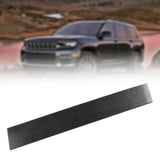 Front Door Pillar Molding Trim Automobile Parts Decoration for Chrysler Left