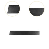 Front Door Pillar Molding Trim Automobile Parts Decoration for Chrysler Right