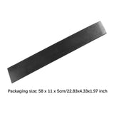 Front Door Pillar Molding Trim Automobile Parts Decoration for Chrysler Right