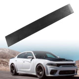 Front Door Pillar Molding Trim Automobile Parts Decoration for Chrysler Right