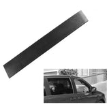 Front Door Pillar Molding Trim Automobile Parts Decoration for Chrysler Right