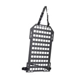Auto Seat Back Hanging Panel Organizer Multifunctional Lightweight Accessory