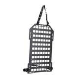 Auto Seat Back Hanging Panel Organizer Multifunctional Lightweight Accessory
