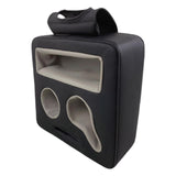 Drink Cup Holder Universal Back Seat Storage Box for Truck Rvs Minivans