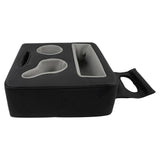 Drink Cup Holder Universal Back Seat Storage Box for Truck Rvs Minivans