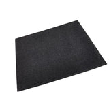 Garage Floor Mat for Under Car Flooring Rug Trailer Shop Truck Oil Spill Mat 152cmx280cm