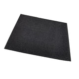 Garage Floor Mat for Under Car Flooring Rug Trailer Shop Truck Oil Spill Mat 152cmx280cm