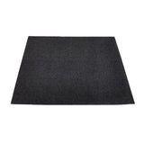 Garage Floor Mat for Under Car Flooring Rug Trailer Shop Truck Oil Spill Mat 152cmx280cm