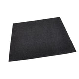 Garage Floor Mat for Under Car Flooring Rug Trailer Shop Truck Oil Spill Mat 152cmx280cm