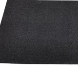 Garage Floor Mat for Under Car Flooring Rug Trailer Shop Truck Oil Spill Mat 152cmx280cm
