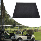 Garage Floor Mat for Under Car Flooring Rug Trailer Shop Truck Oil Spill Mat 152cmx280cm