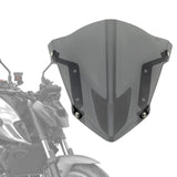 Motorcycle Windshield Protection Professional Wind Deflector for Yamaha Style A