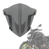 Motorcycle Windshield Protection Professional Wind Deflector for Yamaha Style A