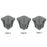 Motorcycle Windshield Protection Professional Wind Deflector for Yamaha Style A