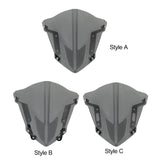Motorcycle Windshield Protection Professional Wind Deflector for Yamaha Style A