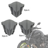 Motorcycle Windshield Protection Professional Wind Deflector for Yamaha Style A