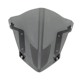 Motorcycle Windshield Protection Professional Wind Deflector for Yamaha Style A