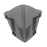 Motorcycle Windshield Protection Professional Wind Deflector for Yamaha Style A