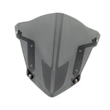 Motorcycle Windshield Protection Professional Wind Deflector for Yamaha Style A
