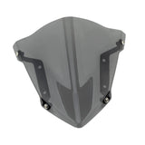 Motorcycle Windshield Protection Professional Wind Deflector for Yamaha Style A