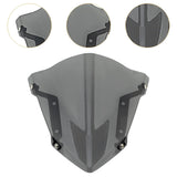 Motorcycle Windshield Protection Professional Wind Deflector for Yamaha Style A