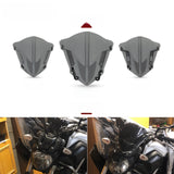 Motorcycle Windshield Protection Professional Wind Deflector for Yamaha Style A