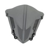 Motorcycle Windshield Protection Professional Wind Deflector for Yamaha Style B