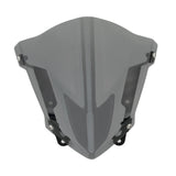 Motorcycle Windshield Protection Professional Wind Deflector for Yamaha Style B