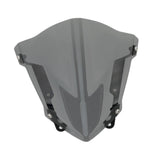 Motorcycle Windshield Protection Professional Wind Deflector for Yamaha Style B