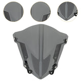 Motorcycle Windshield Protection Professional Wind Deflector for Yamaha Style B