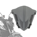 Motorcycle Windshield Protection Professional Wind Deflector for Yamaha Style B